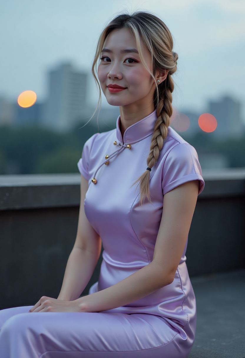 锦衣谍云
